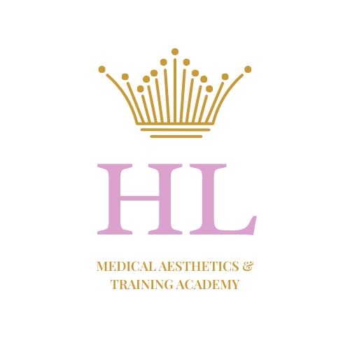 Hayley Lamb Medical Aesthetics & Training Academy Logo