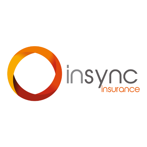 Insync Insurance Services Logo