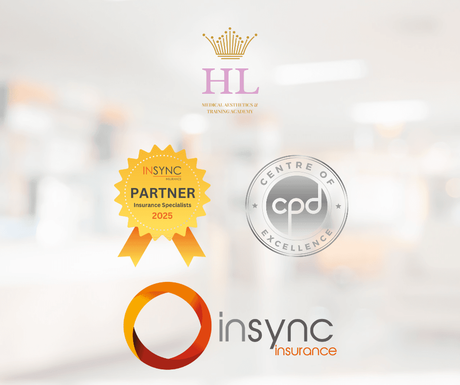 HL Aesthetics Aesthetic Practitioner Exosome Course - HL Medical Aesthetics & Training