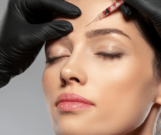 Botox vs Dermal Fillers: What’s the Difference & Which Is Right for You? - HL Medical Aesthetics & Training