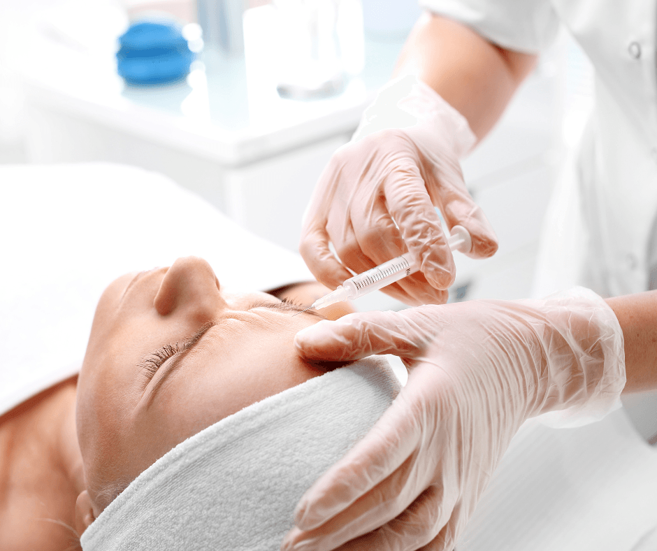 What to Expect from Your First Aesthetic Treatment at HL Aesthetics - HL Medical Aesthetics & Training