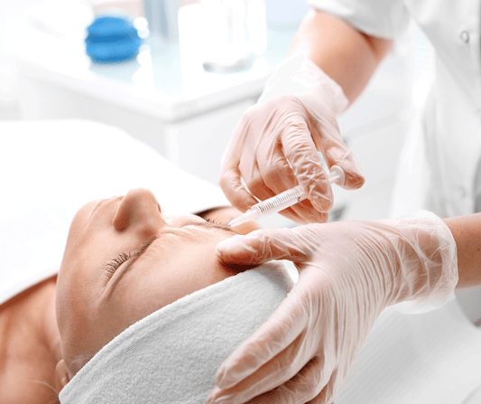 What to Expect from Your First Aesthetic Treatment at HL Aesthetics - HL Medical Aesthetics & Training