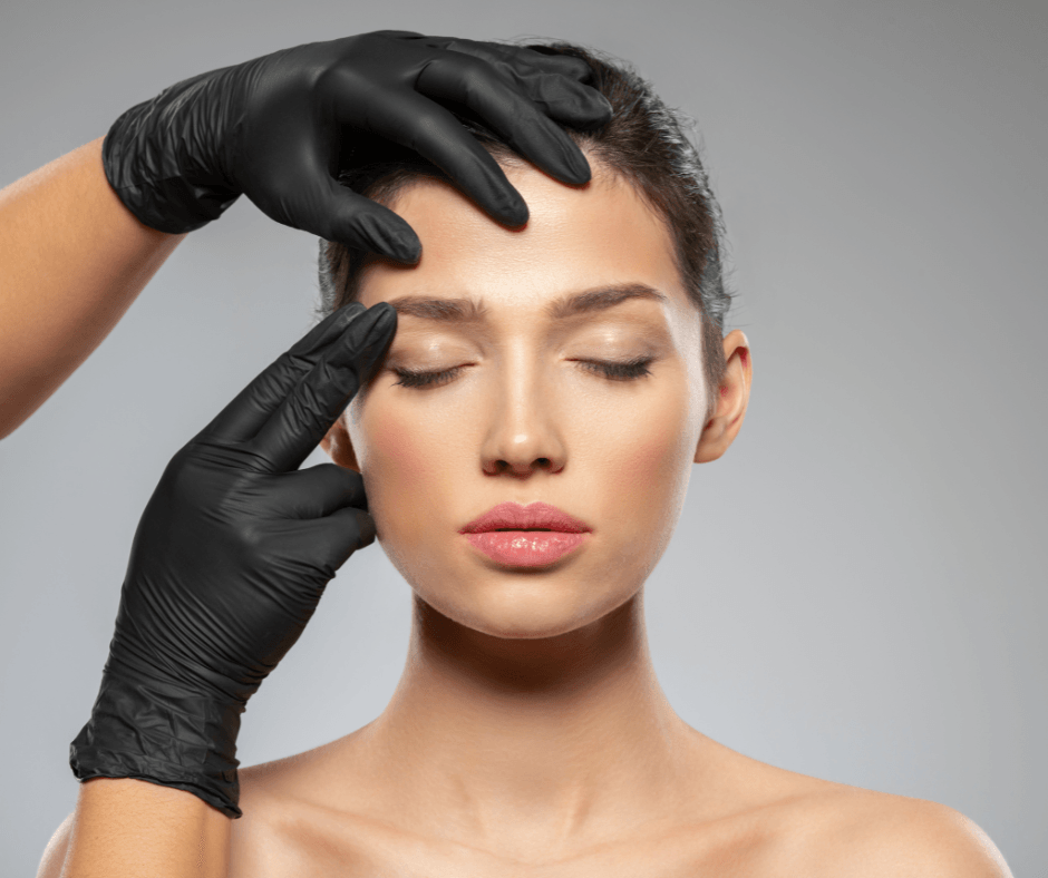 CPD-certified online aesthetic training courses in the UK from HL Medical Aesthetics & Training