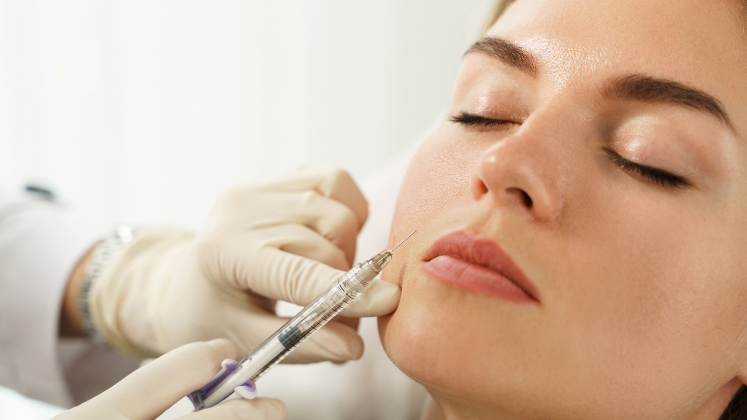 HL Medical Aesthetics in Darlington — medical grade results