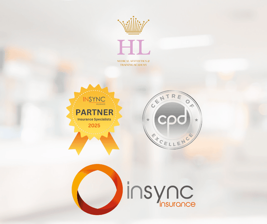 HL Aesthetics Aesthetic Practitioner Exosome Course - HL Medical Aesthetics & Training